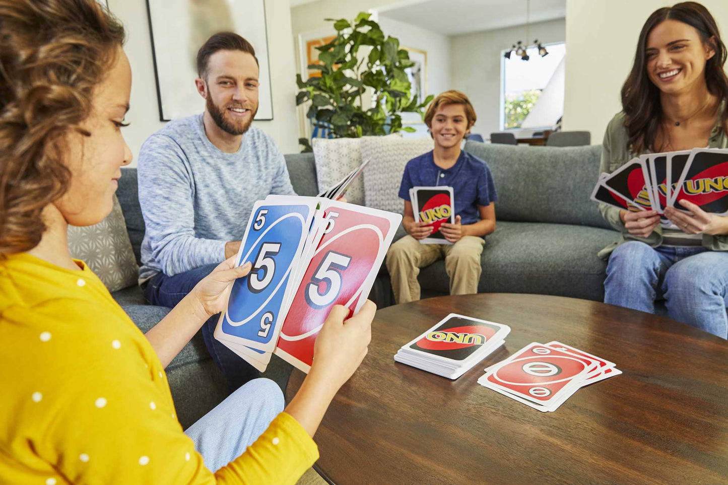 UNO Giant